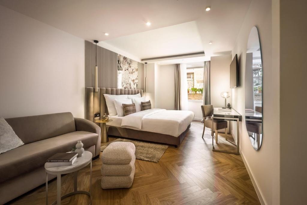 Boutique Hotel Mauro — 3