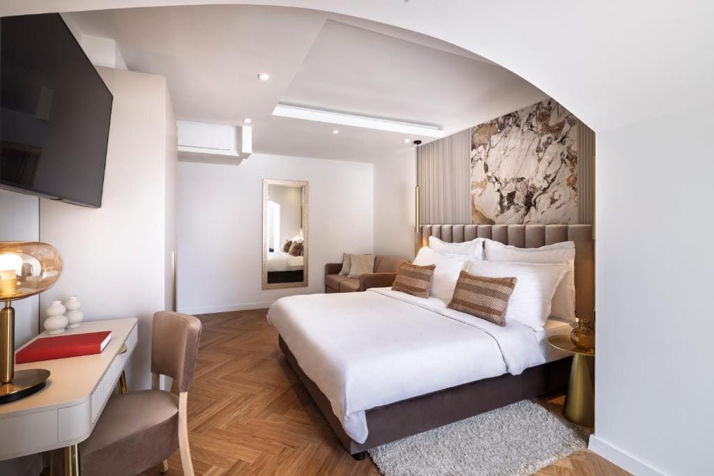 Boutique Hotel Mauro — 4