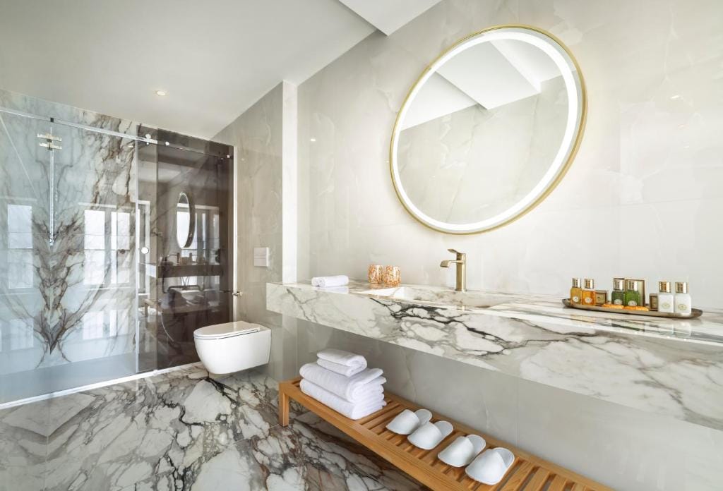 Boutique Hotel Mauro — 5