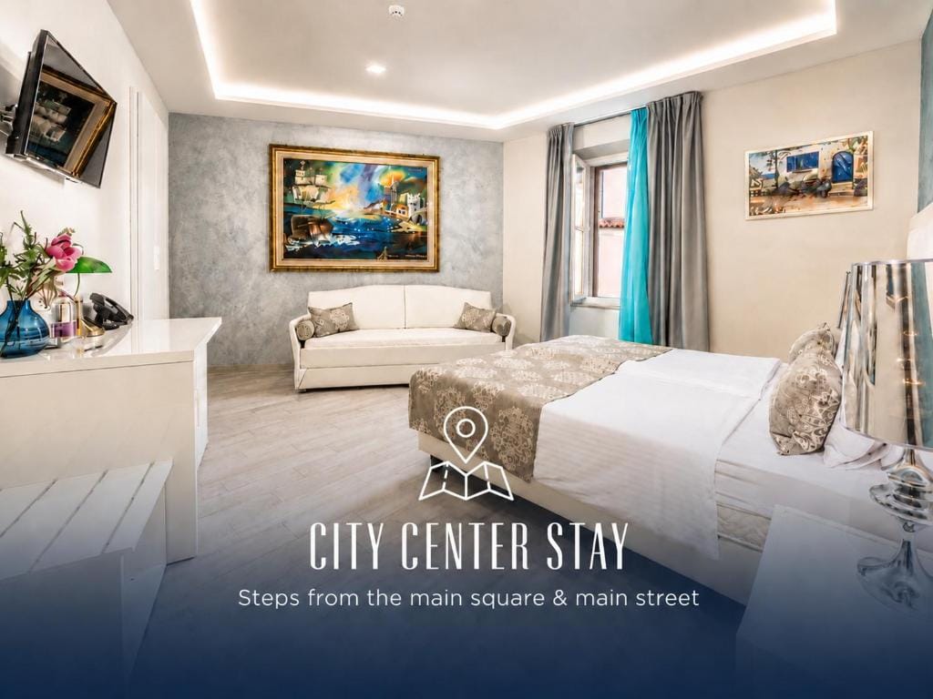 Boutique Hotel Melissa — 1