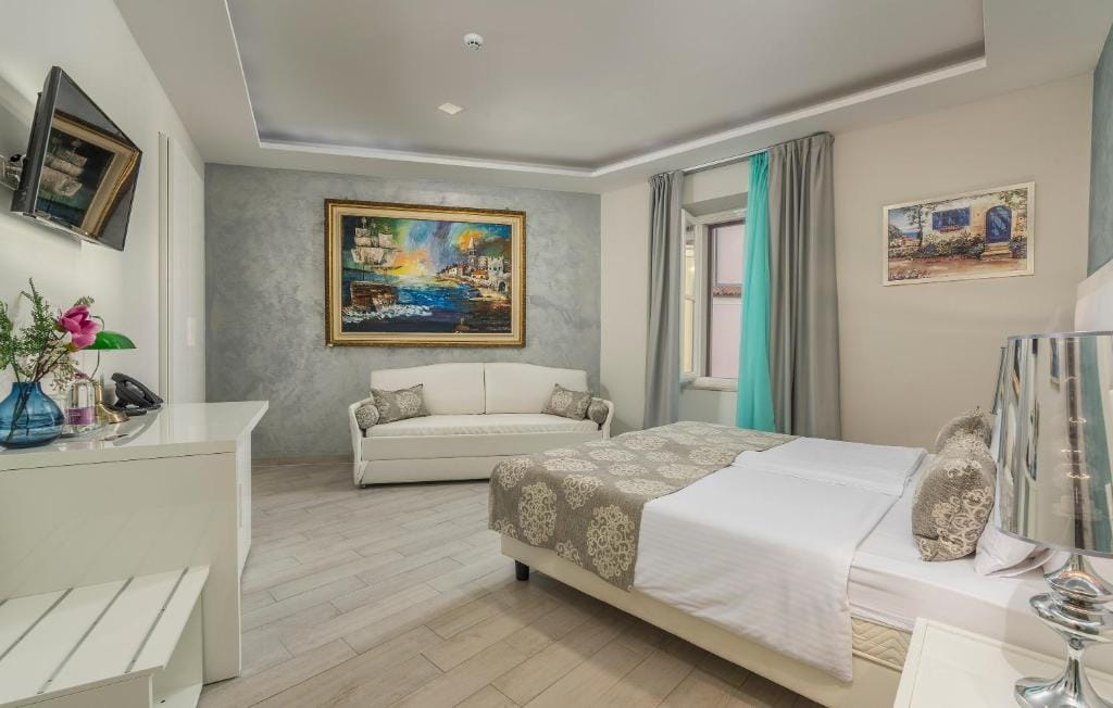 Boutique Hotel Melissa — 2