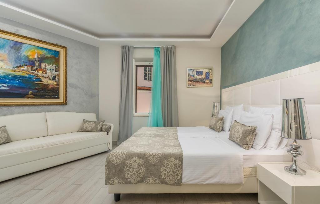 Boutique Hotel Melissa — 3