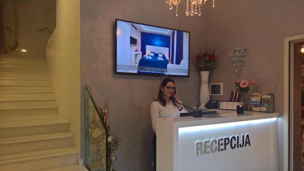 Boutique Hotel Melissa — 5