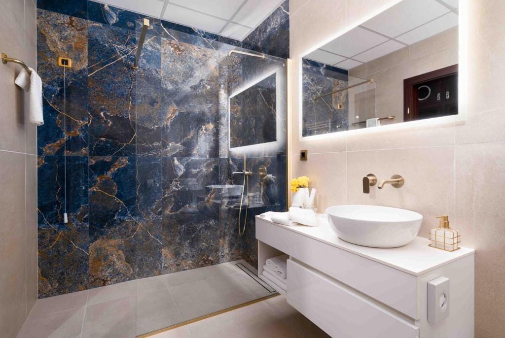 Boutique Hotel Nautica - SPA & wellness, FREE Parking, Pet friendly — 3