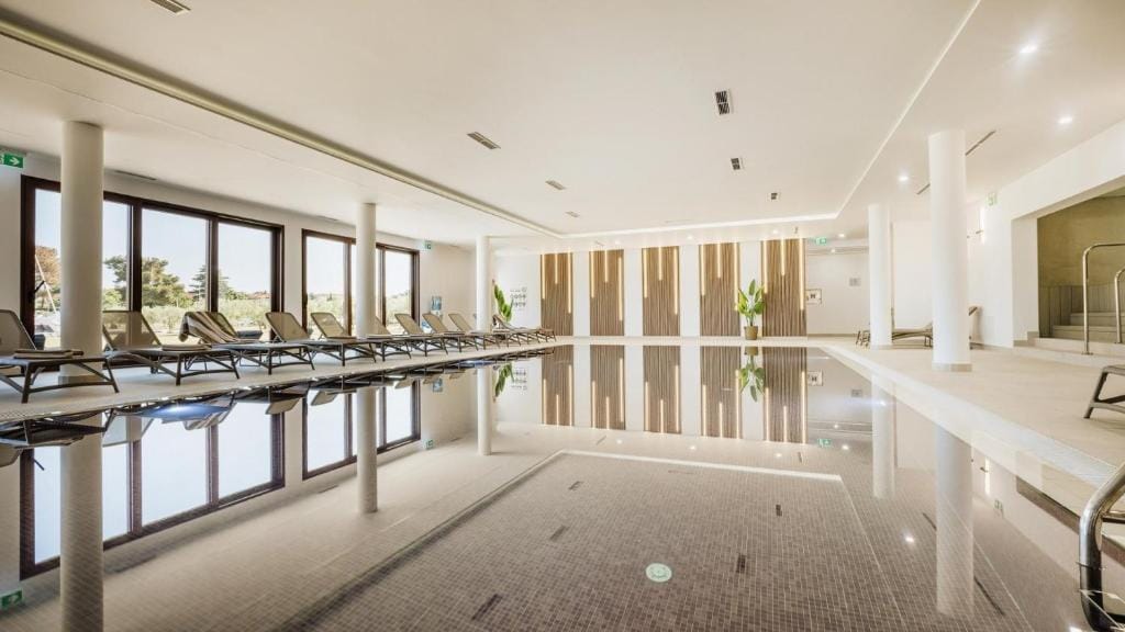 Boutique Hotel Nautica - SPA & wellness, FREE Parking, Pet friendly — 4