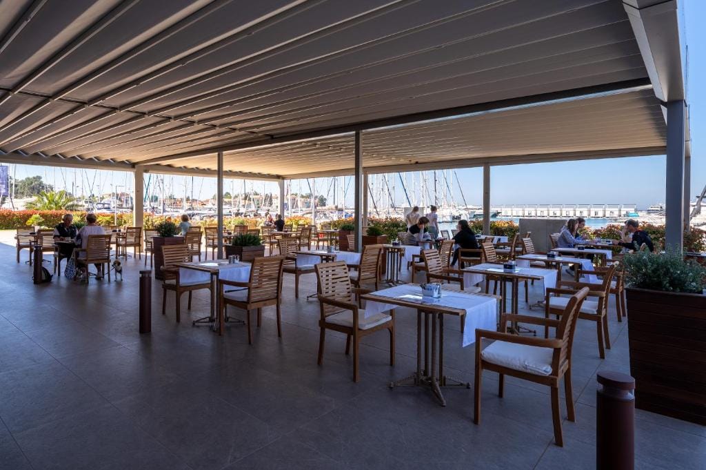 Boutique Hotel Nautica - SPA & wellness, FREE Parking, Pet friendly — 5