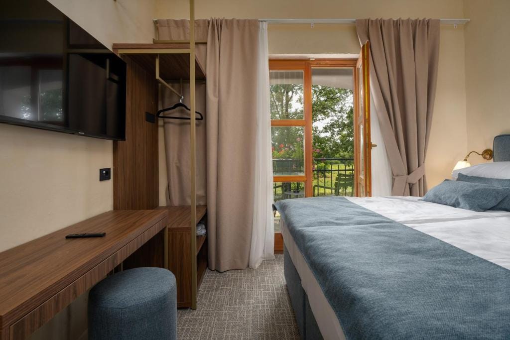 Boutique Hotel Paradiso — 2