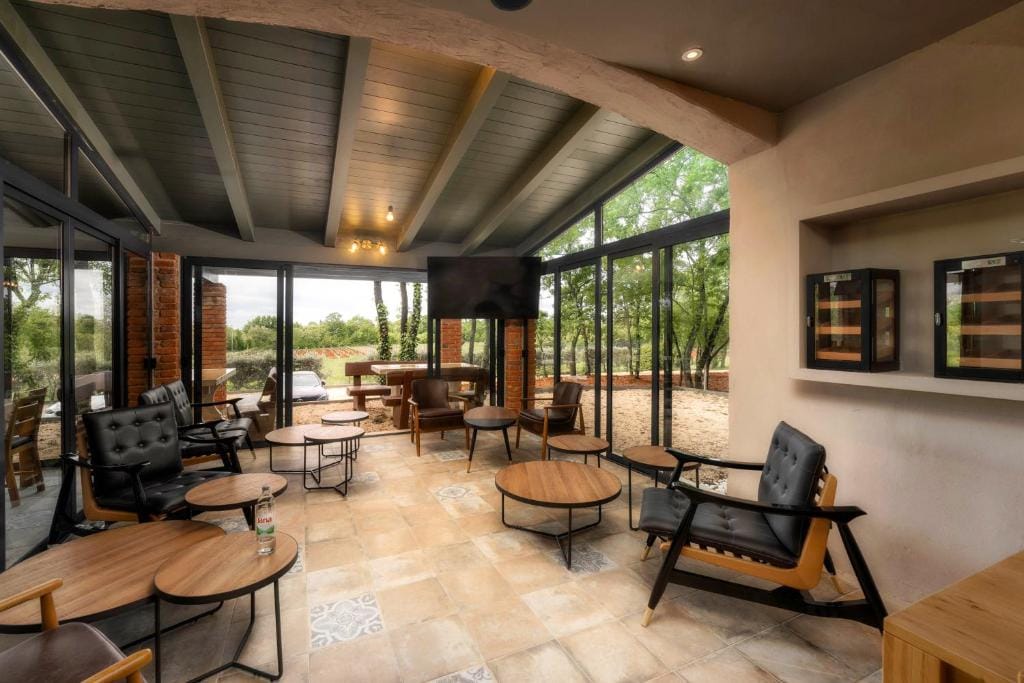 Boutique Hotel Paradiso — 4