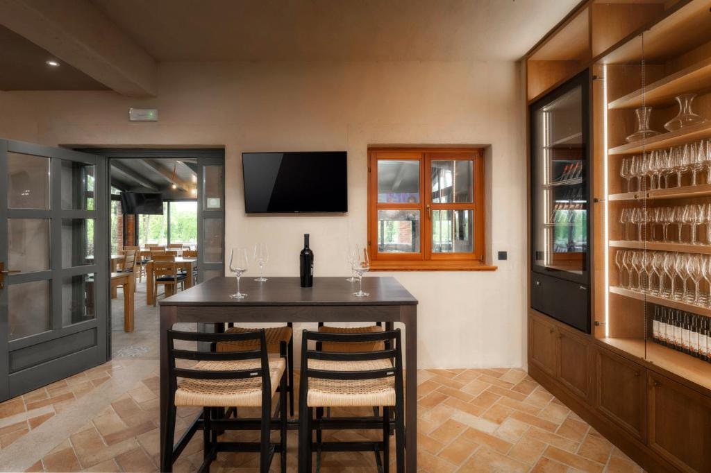 Boutique Hotel Paradiso — 5