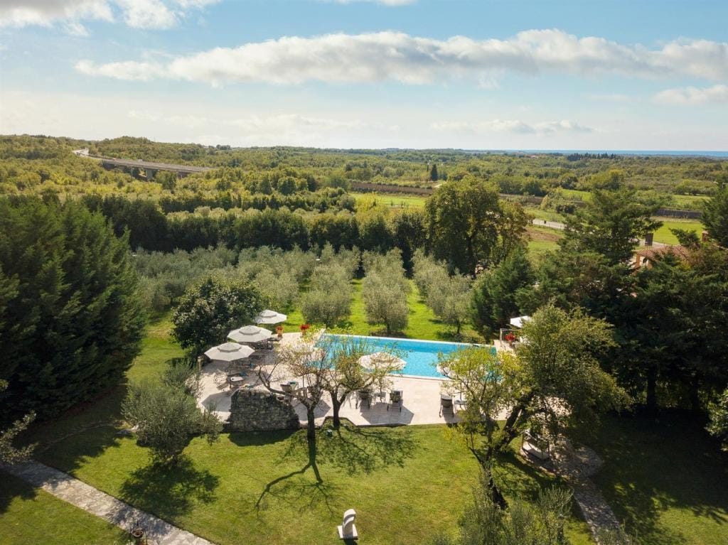 Boutique Hotel San Rocco — 1