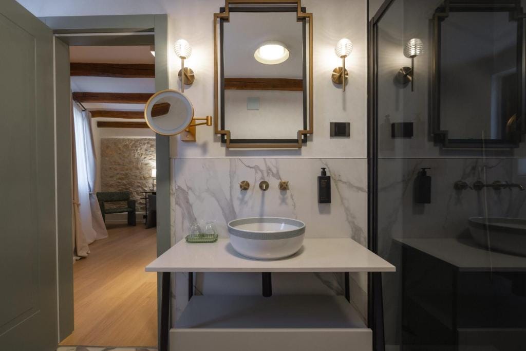 Boutique Hotel San Rocco — 2