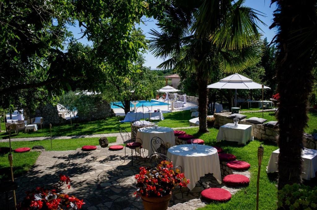 Boutique Hotel San Rocco — 3
