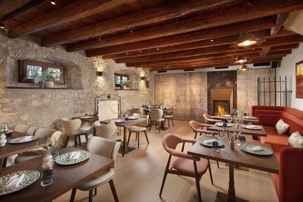 Boutique Hotel San Rocco — 4