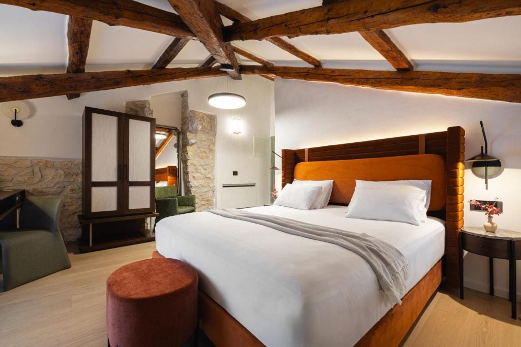 Boutique Hotel San Rocco — 5