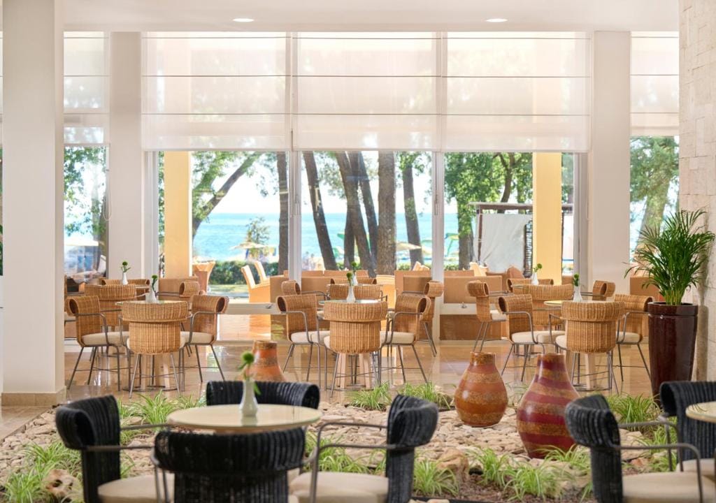 Hotel Aurora Plava Laguna — 4