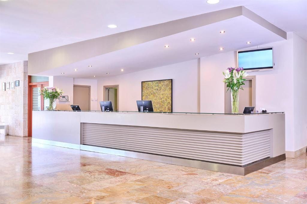 Hotel Aurora Plava Laguna — 5