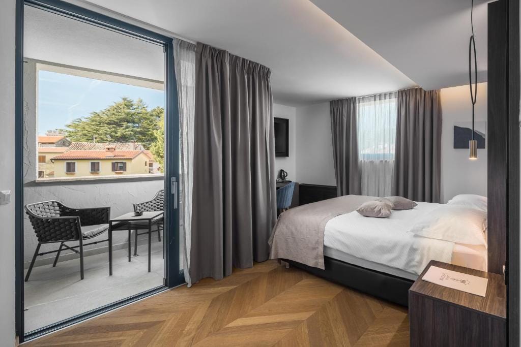 Hotel Cittar — 1