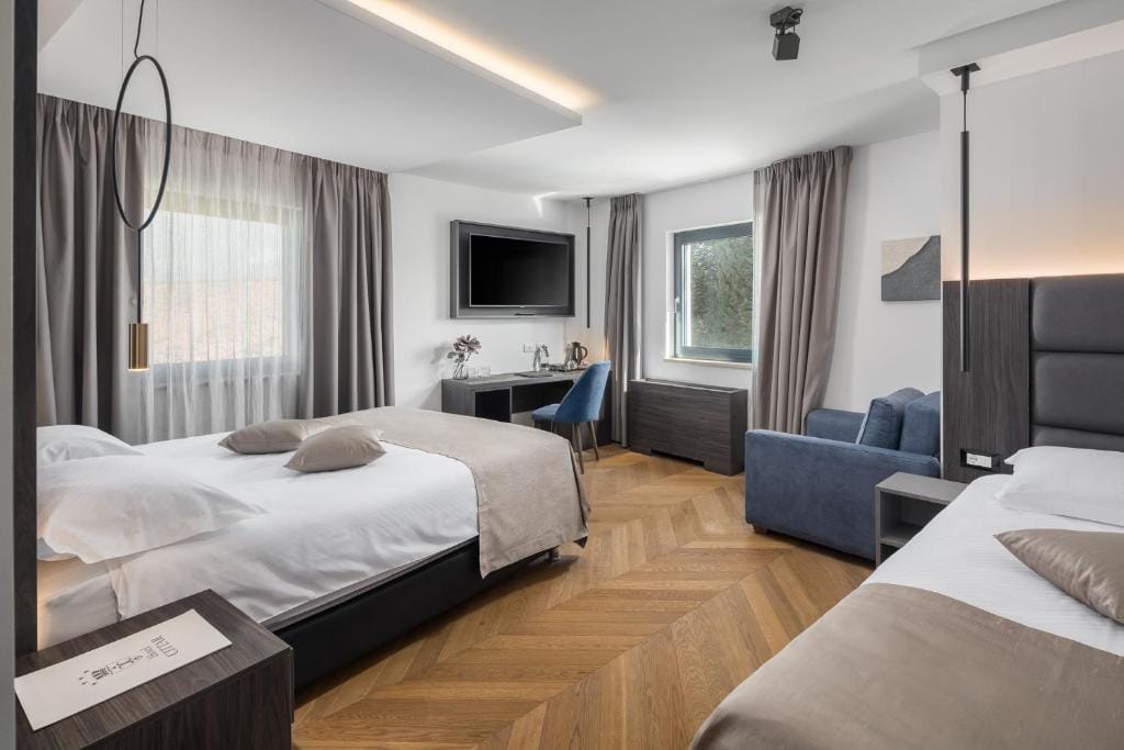 Hotel Cittar — 2