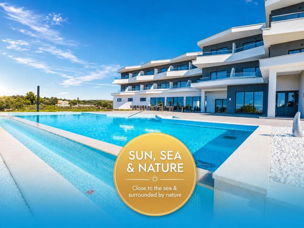 Hotel Delfin Lanterna — 1