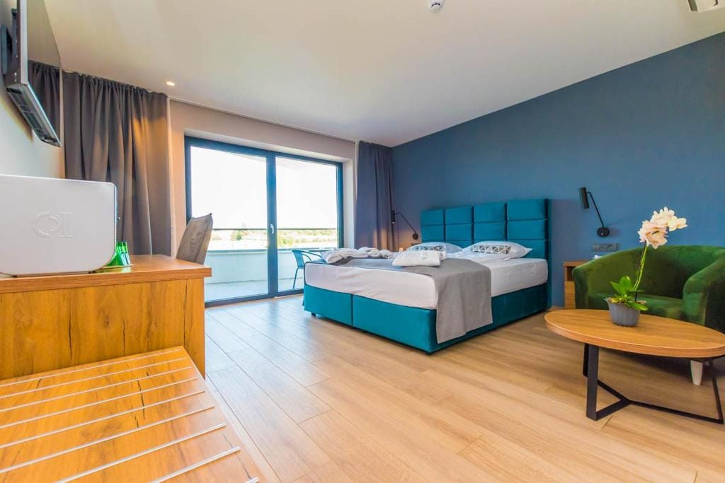 Hotel Delfin Lanterna — 2