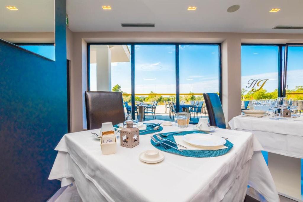 Hotel Delfin Lanterna — 4