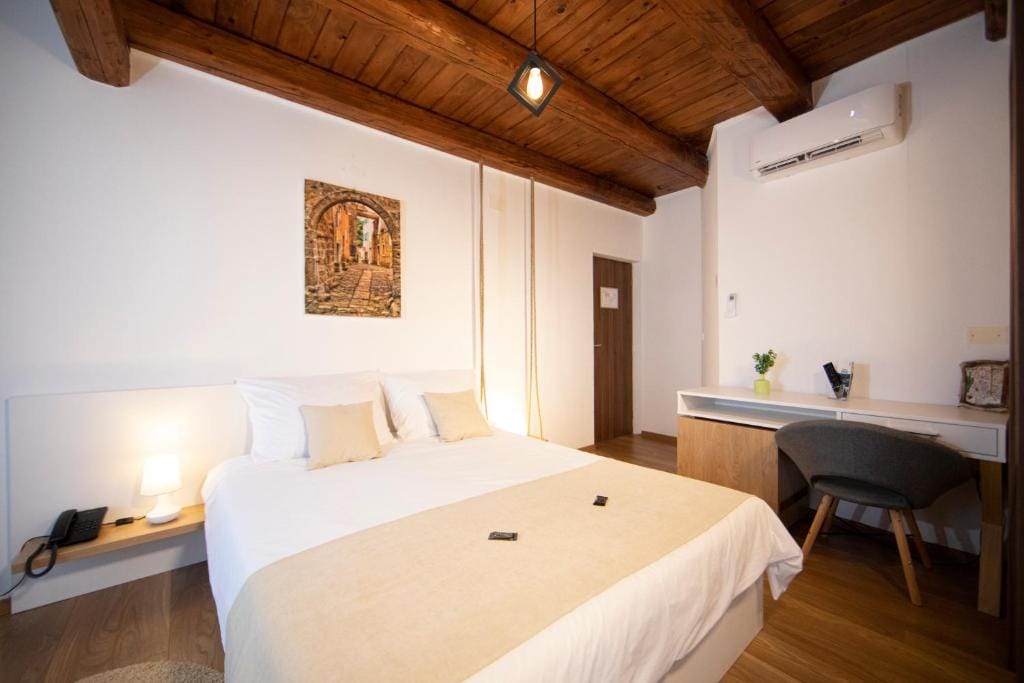 Hotel Natura Vilanija — 2