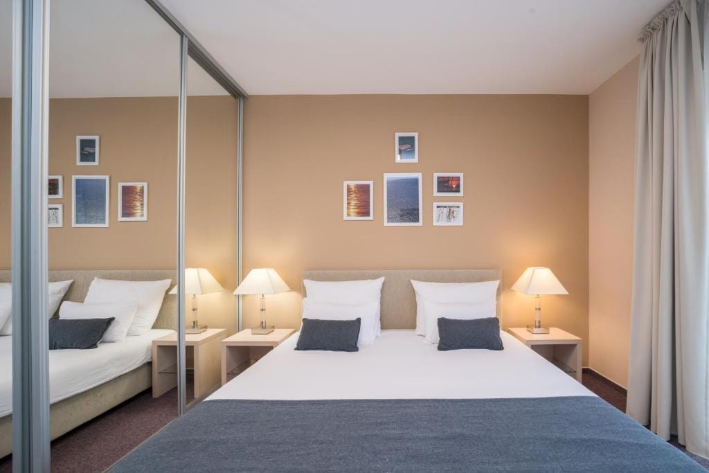 Hotel Zlatna Vala — 2