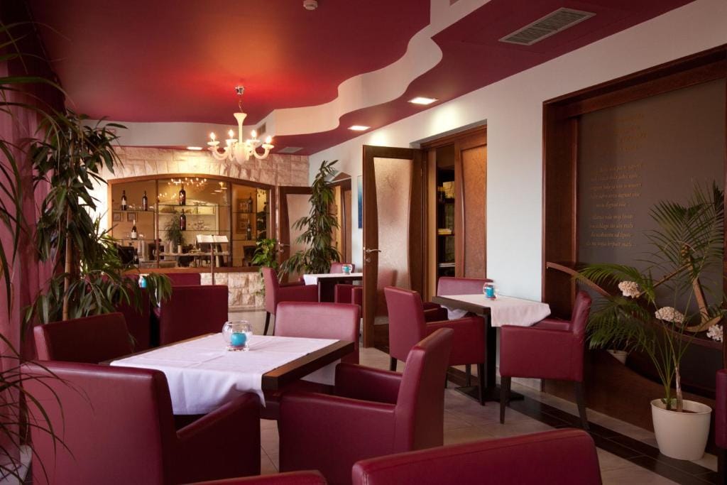 Hotel Zlatna Vala — 4