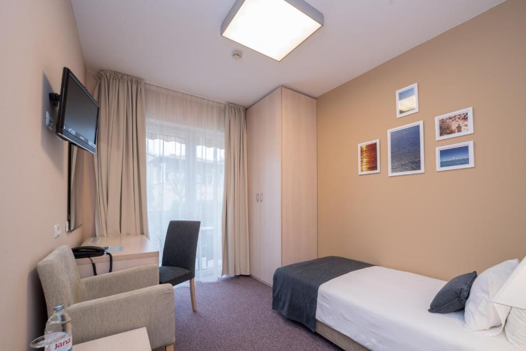 Hotel Zlatna Vala — 5