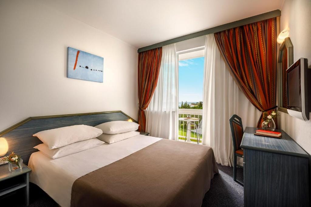 Laguna Maradiso Hotel by Aminess — 4