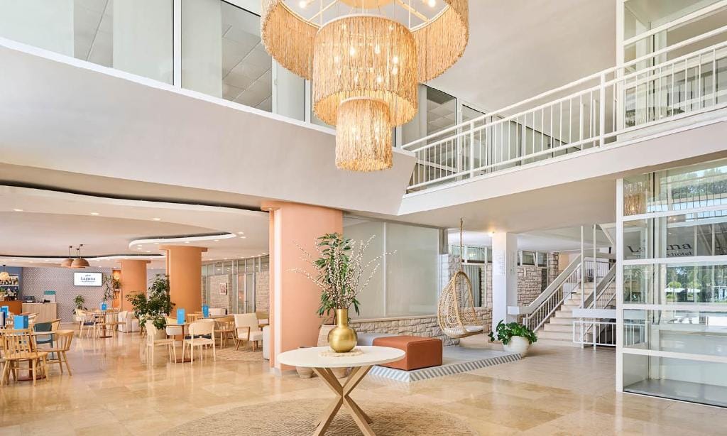 Laguna Maradiso Hotel by Aminess — 5