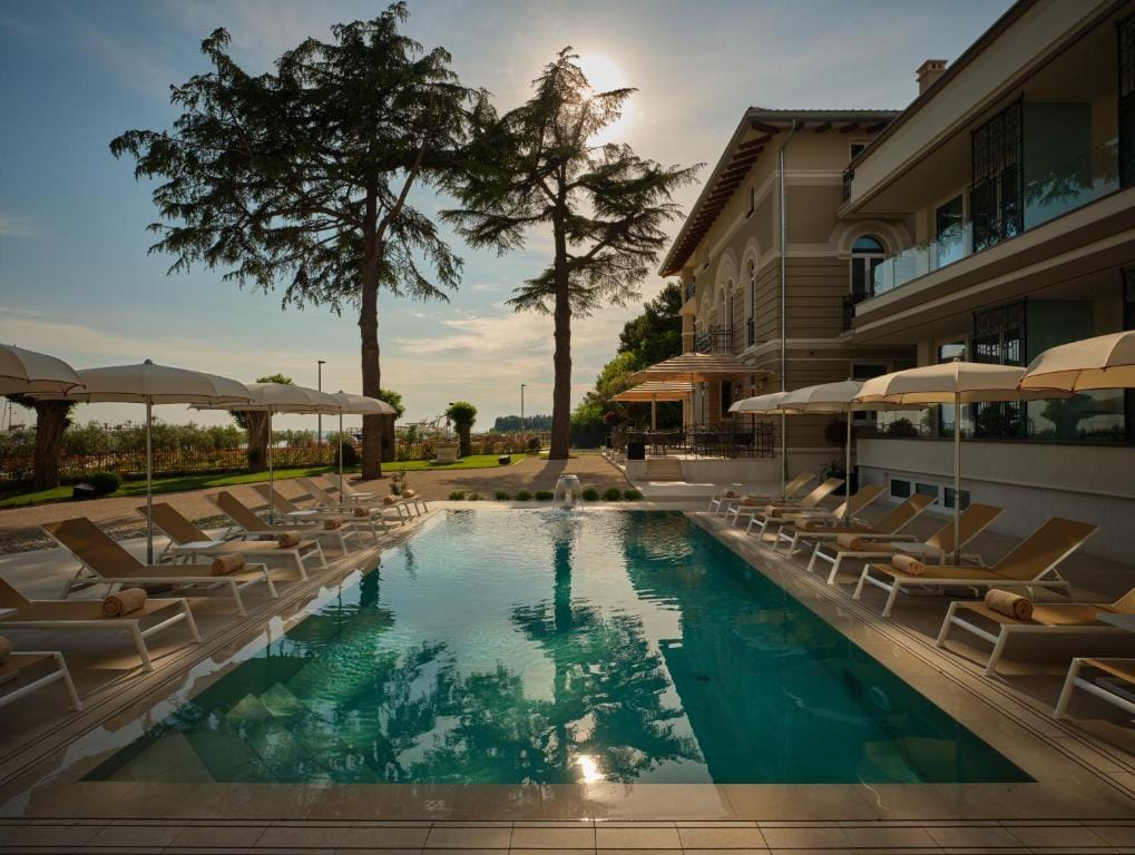 Palazzo Rainis Hotel & Spa - Small Luxury Hotel - Adults Only — 2