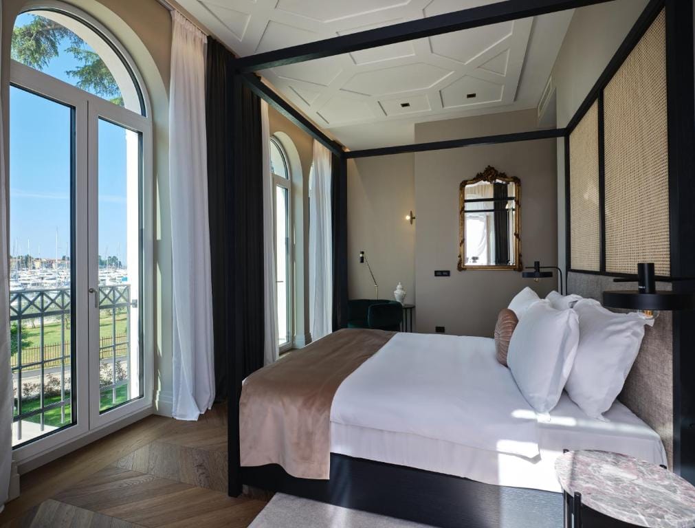 Palazzo Rainis Hotel & Spa - Small Luxury Hotel - Adults Only — 3
