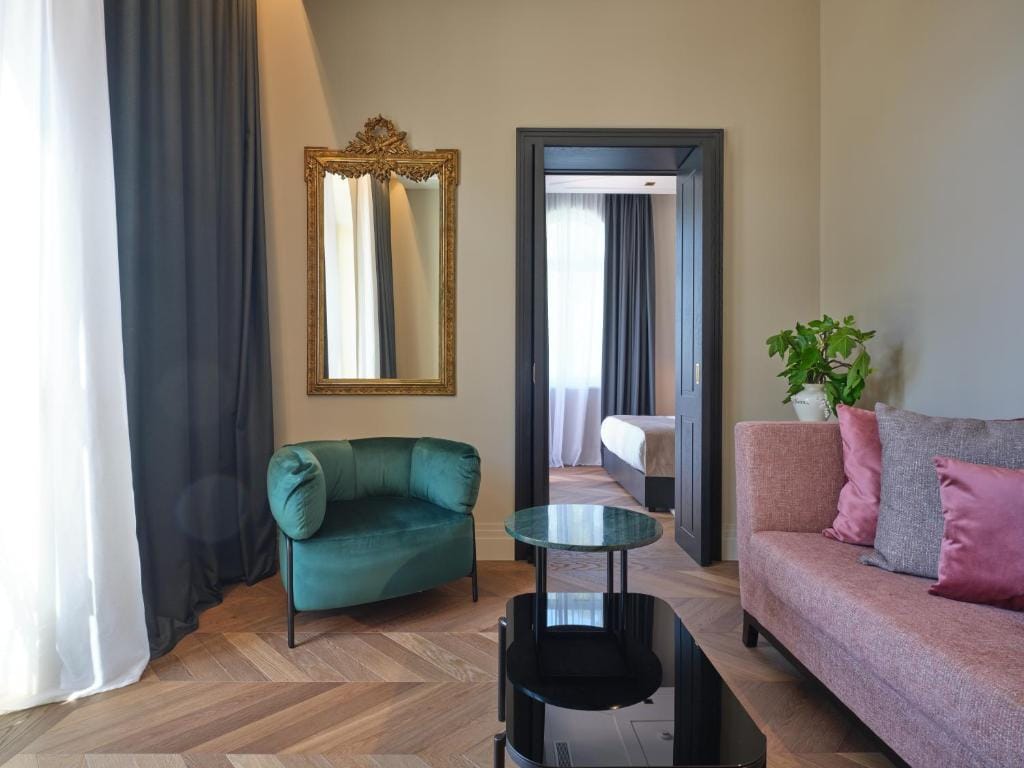 Palazzo Rainis Hotel & Spa - Small Luxury Hotel - Adults Only — 4
