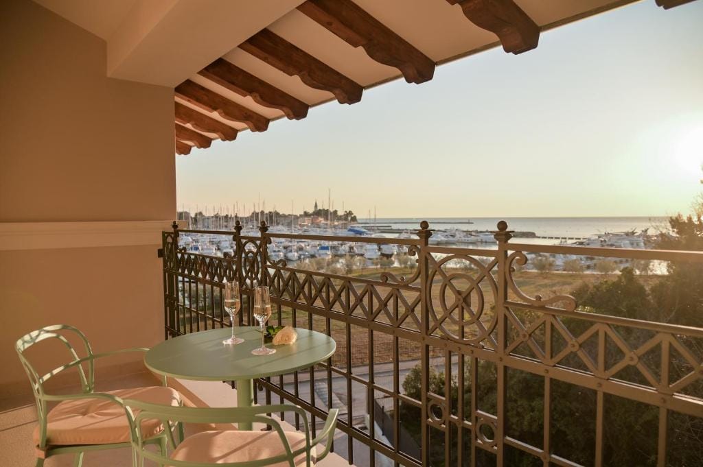 Palazzo Rainis Hotel & Spa - Small Luxury Hotel - Adults Only — 5