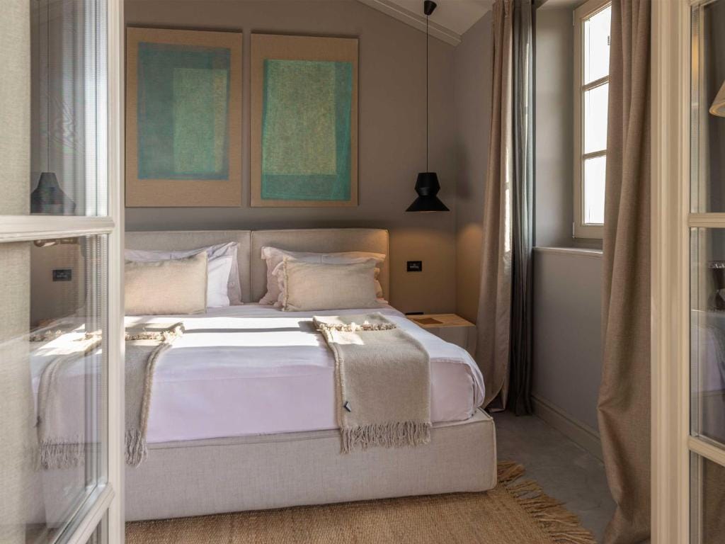 San Canzian Hotel & Residences - Small Luxury Hotels of the World — 3