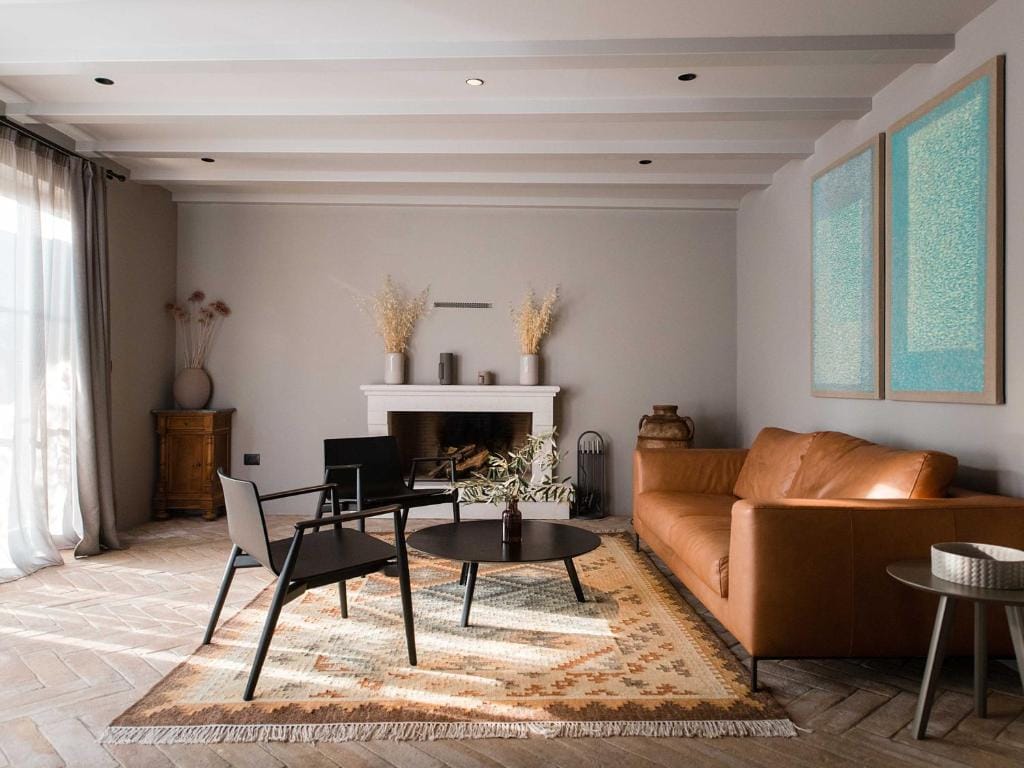 San Canzian Hotel & Residences - Small Luxury Hotels of the World — 5