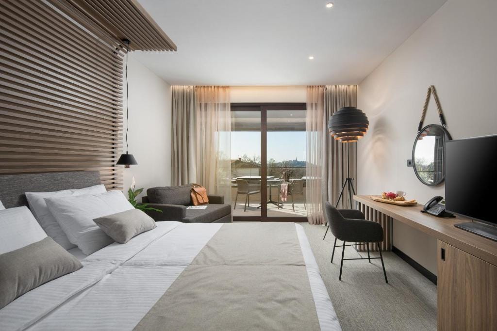 San Servolo Wellness Rooms - Adults Only — 2