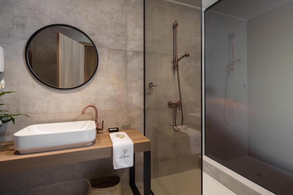 San Servolo Wellness Rooms - Adults Only — 3