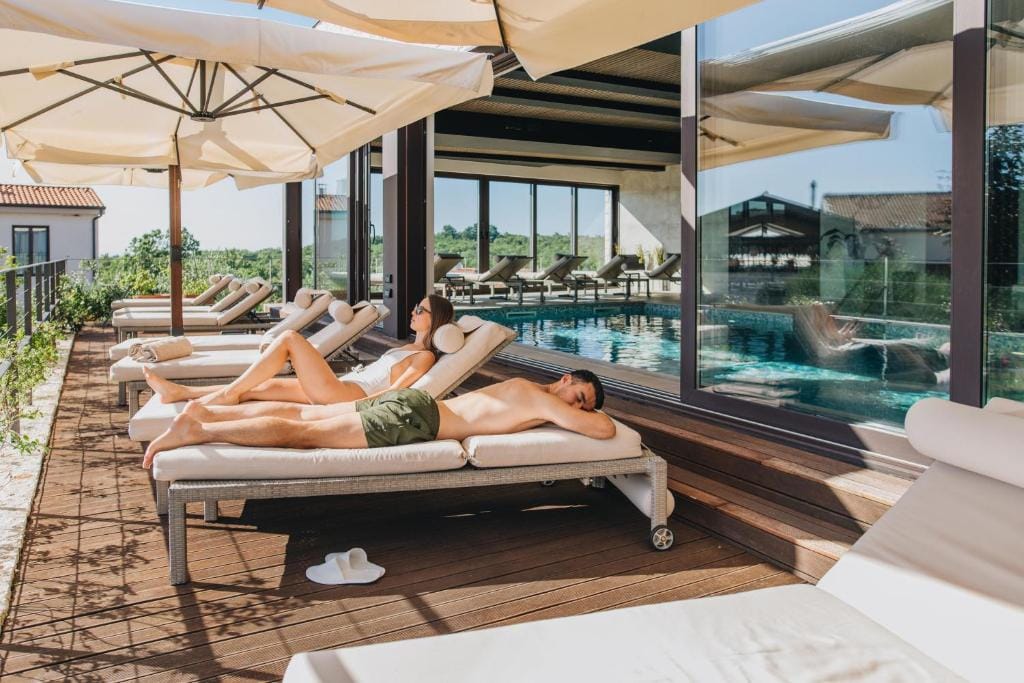 San Servolo Wellness Rooms - Adults Only — 5
