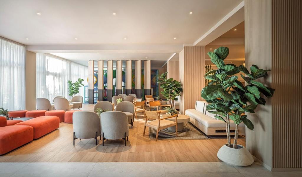 Valamar Tamaris Resort — 2