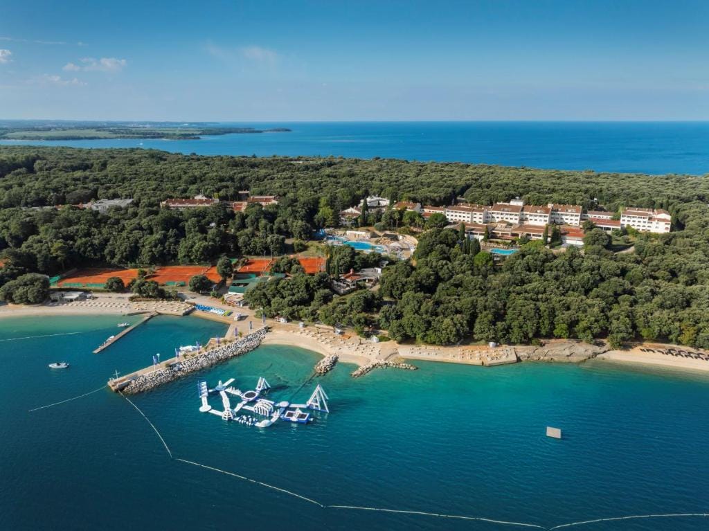 Valamar Tamaris Resort — 3
