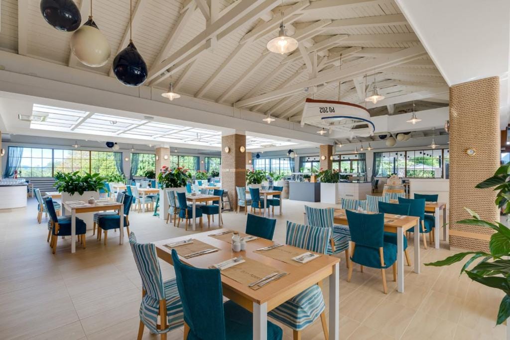 Valamar Tamaris Resort — 4