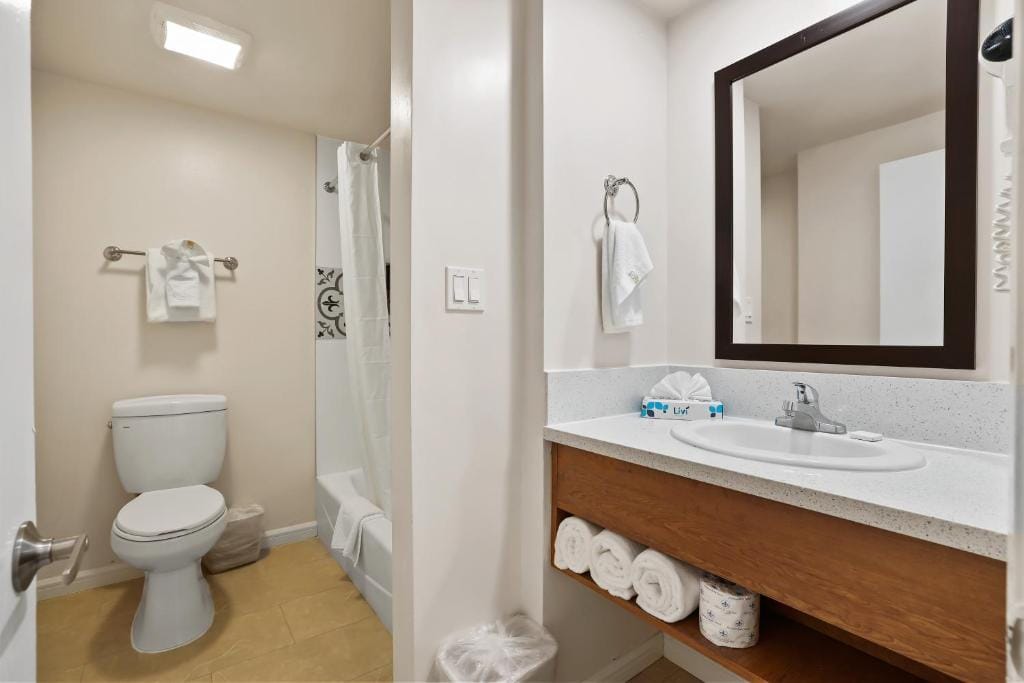 Brookhurst Plaza Inn — 3