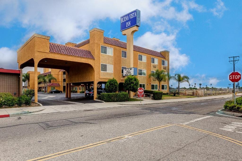 Buena Vista Inn — 1