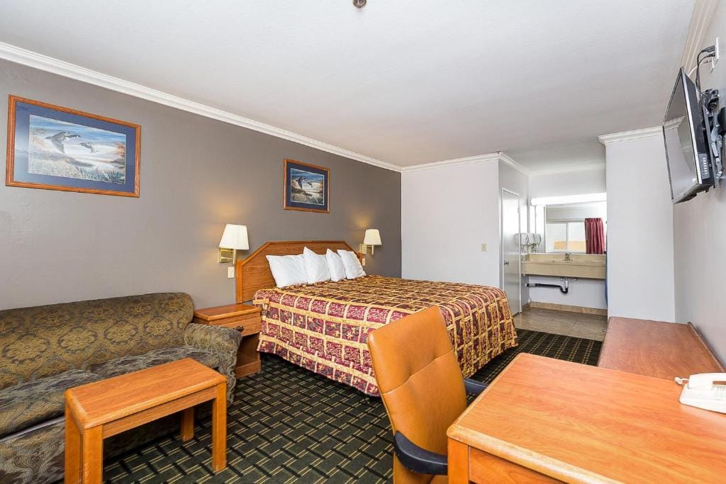 Buena Vista Inn — 4