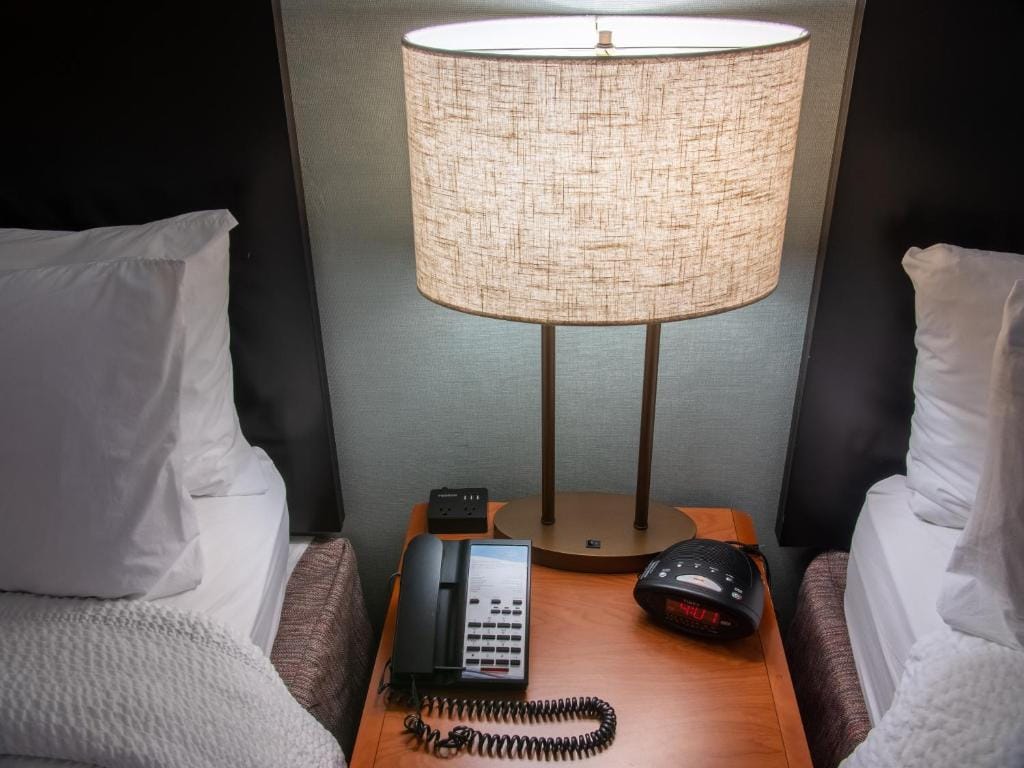 Fairfield Inn & Suites Anaheim North Buena Park — 4