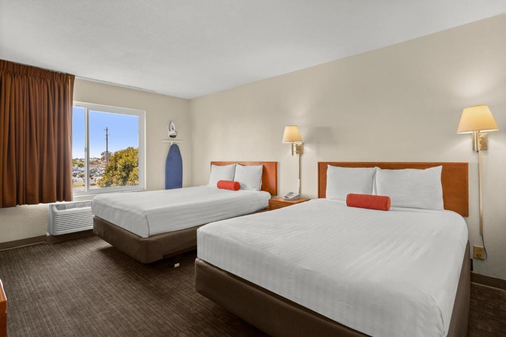 Good Nite Inn Buena Park — 2