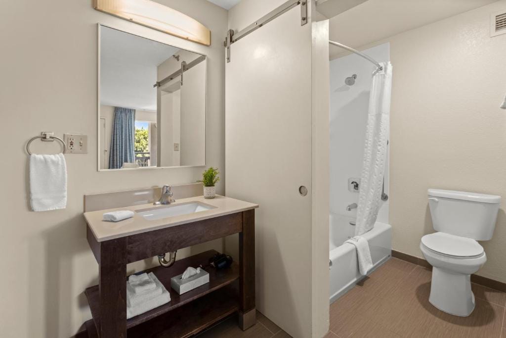 Good Nite Inn Buena Park — 3