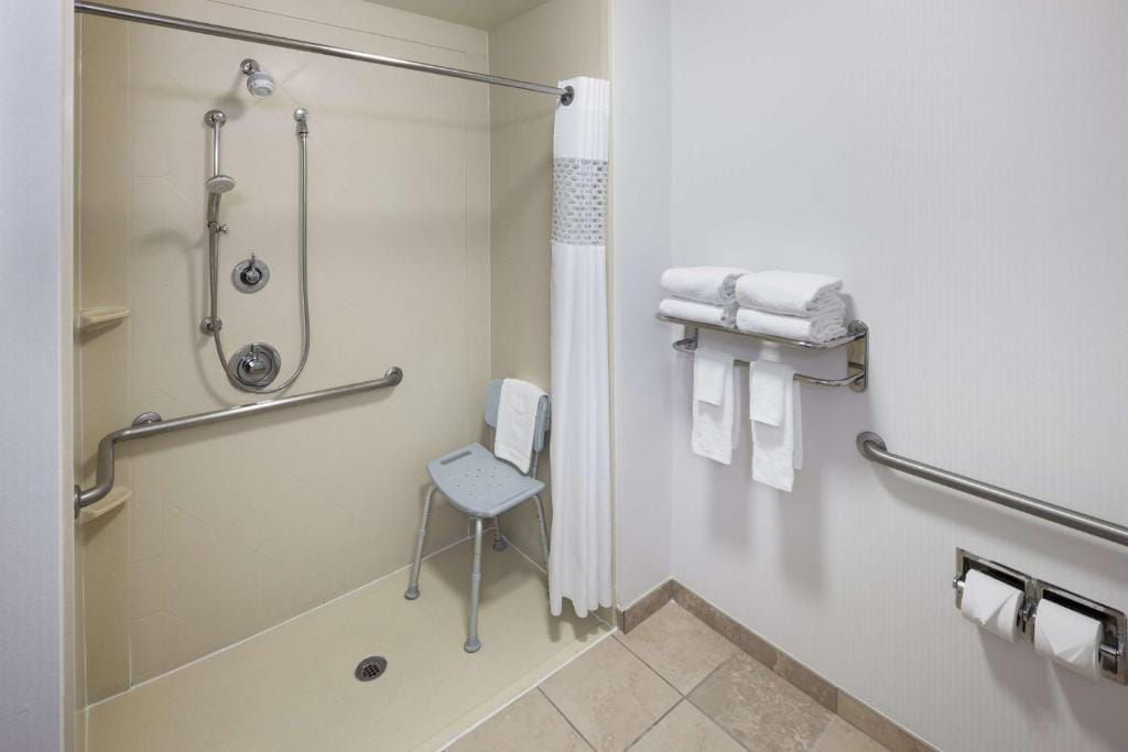 Hampton Inn Los Angeles Orange County Cypress — 3